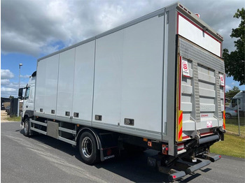 Camion fourgon Volvo FM330: photos 5