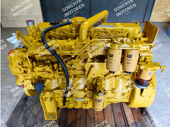 Moteur CATERPILLAR