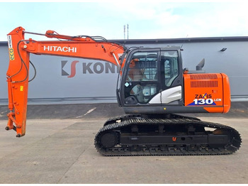 Pelle sur chenille HITACHI ZX130LCN-6