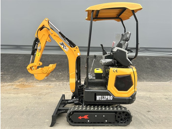 Mini pelle JPC