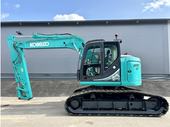 Pelle sur chenille KOBELCO