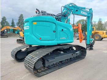 Pelle sur chenille Kobelco SK140SRLC-7 Suoalusta TULOSSA 800MM TELAT STAGE 5: photos 3