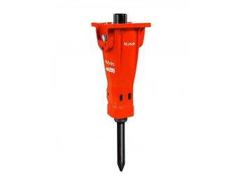 Marteau hydraulique KUBOTA