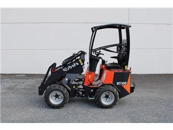 Valet de ferme KUBOTA
