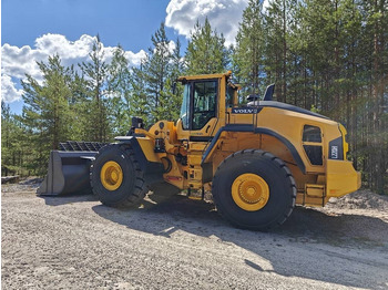 Chargeuse sur pneus Volvo L220H MYYTY!!SOLD!!: photos 2