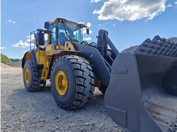 Chargeuse sur pneus Volvo L220H MYYTY!!SOLD!!: photos 4