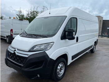 Fourgon utilitaire CITROËN Jumper