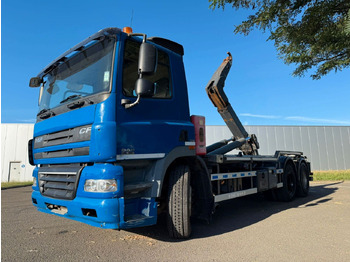 Camion ampliroll DAF CF 85 360