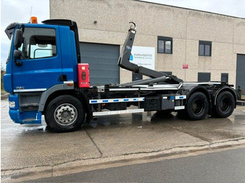Camion ampliroll DAF CF 85
