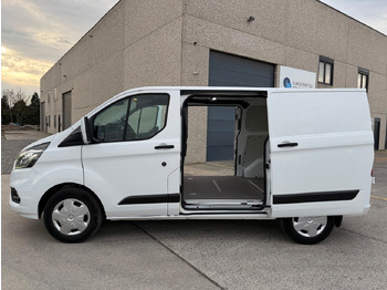 Fourgonnette FORD Transit