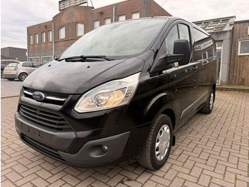 Fourgonnette FORD Transit