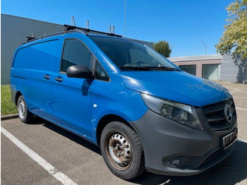 Fourgonnette MERCEDES-BENZ Vito 114