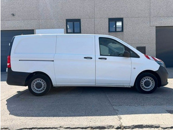 Fourgonnette MERCEDES-BENZ Vito 114