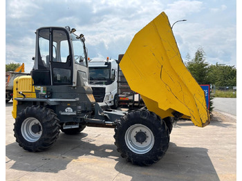 Mini tombereau WACKER