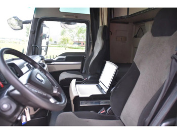 Tracteur routier MAN TGX 18.420 - EURO 6 - ADR FL - PARK. AIRCO - NAVI - PTO - XENON LIGHTS - TOP CONDITION -: photos 5