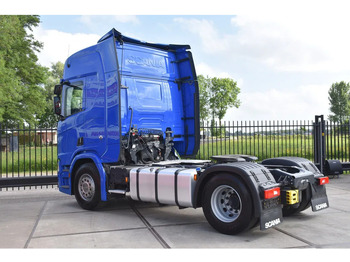Tracteur routier Scania R530 V8 NGS 4x2 - ADR FL - RETARDER - 253 TKM - ACC - NAVI - PTO - DIFF. LOCK - EXCELLENT CONDITION -: photos 3