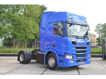 Tracteur routier Scania R530 V8 NGS 4x2 - ADR FL - RETARDER - 253 TKM - ACC - NAVI - PTO - DIFF. LOCK - EXCELLENT CONDITION -: photos 2