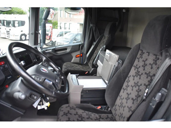 Tracteur routier Scania R530 V8 NGS 4x2 - ADR FL - RETARDER - 253 TKM - ACC - NAVI - PTO - DIFF. LOCK - EXCELLENT CONDITION -: photos 5