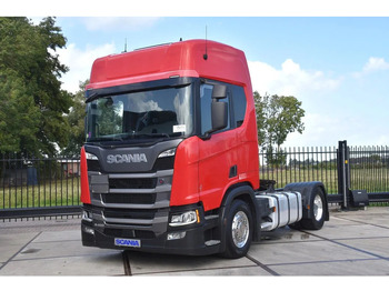 Tracteur routier SCANIA R 450