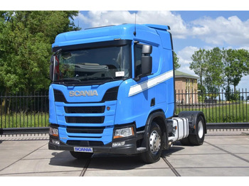 Tracteur routier SCANIA R 450