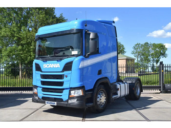 Tracteur routier SCANIA R 450