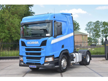 Tracteur routier SCANIA R 450