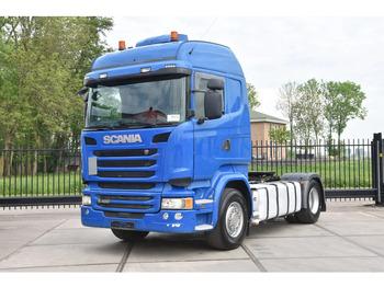 Tracteur routier SCANIA R 490