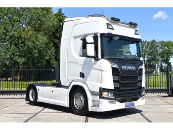 Tracteur routier SCANIA R 520
