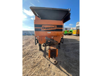 Crible Doppstadt SM 620: photos 4 Crible Doppstadt SM 620: photos 4