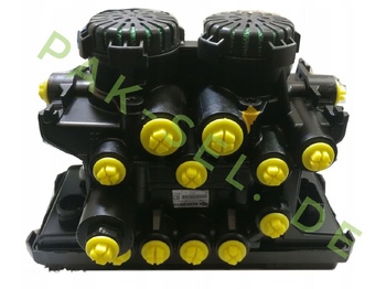 Valve de frein KNORR-BREMSE