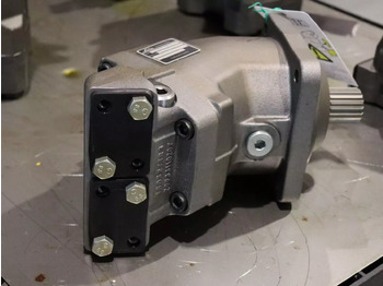 Moteur hydraulique pour Engins de chantier neuf LINDE CMF80 2910: photos 2