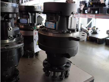 Moteur hydraulique pour Engins de chantier neuf POCLAIN MS05-0-133-F05-1G20-DG00: photos 2