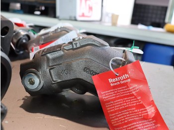Moteur hydraulique REXROTH