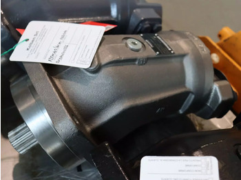 Moteur hydraulique REXROTH