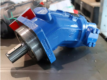 Moteur hydraulique REXROTH