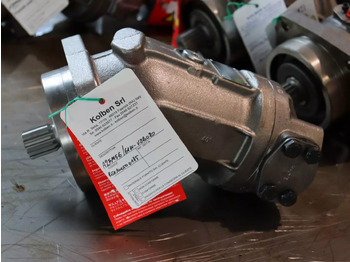 Moteur hydraulique REXROTH