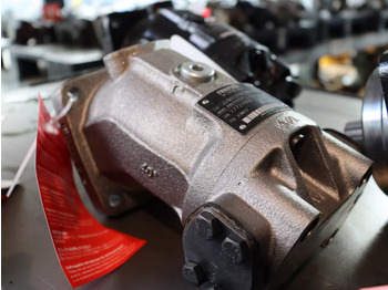 Moteur hydraulique REXROTH