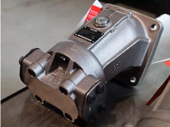 Moteur hydraulique pour Engins de chantier neuf REXROTH A2FM80/61W-VZB020: photos 2