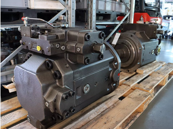 Pompe hydraulique pour Engins de chantier neuf REXROTH A4VSO1000LR3N/30R-PZH25N00: photos 2