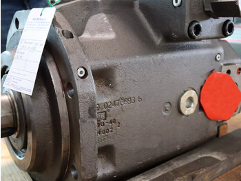 Pompe hydraulique REXROTH