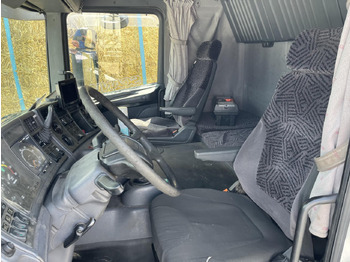 Tracteur routier SCANIA R144 LA4X2NA 530: photos 4