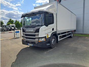 Châssis cabine SCANIA P 280