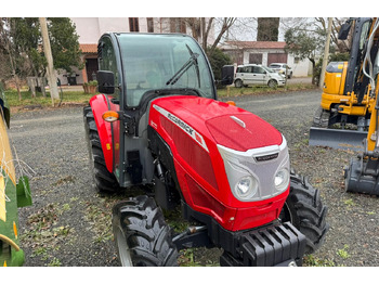 Tracteur agricole