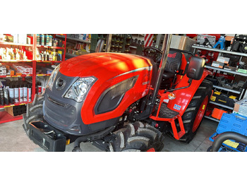 Tracteur agricole KIOTI