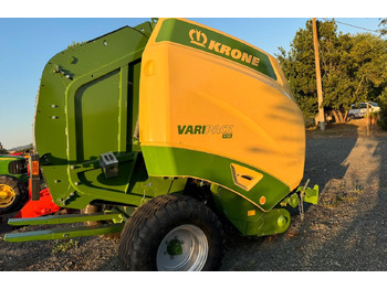 Presse à balles rondes neuf Rotopressa: photos 3