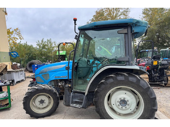 Tracteur agricole LANDINI