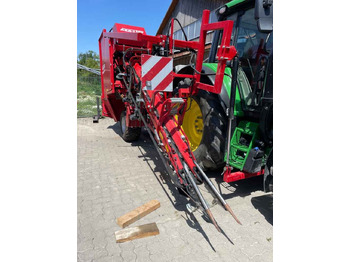 Machine à vendanger ASA-LIFT