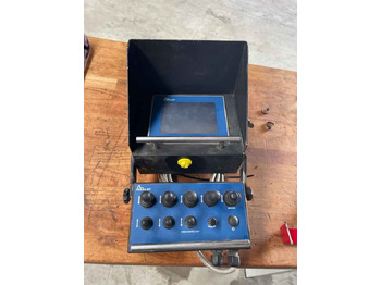 Machine à vendanger ASA-Lift T-260 B: photos 3