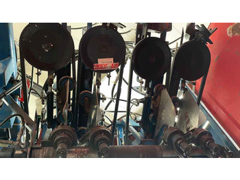 Machine à vendanger ASA-Lift T-260 B: photos 4