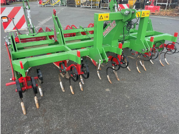 Matériel de récolte BASELIER